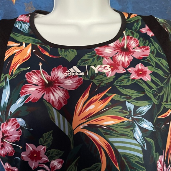 Adidas Y-3 Roland Garros Paris - Picture 4 of 11